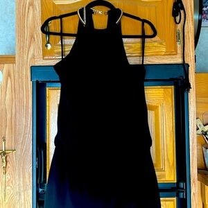 Jessica Simpson cocktail dress